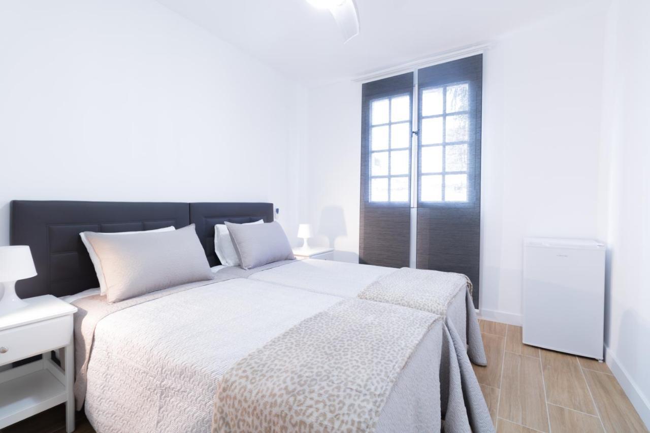 Smart Apartment To Share In The City Las Palmas de Gran Canárias Exterior foto