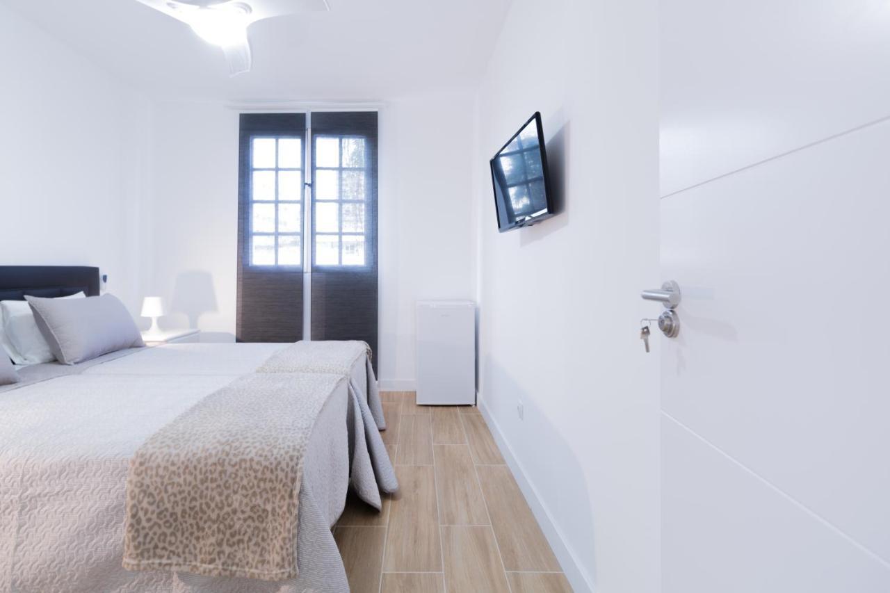 Smart Apartment To Share In The City Las Palmas de Gran Canárias Exterior foto