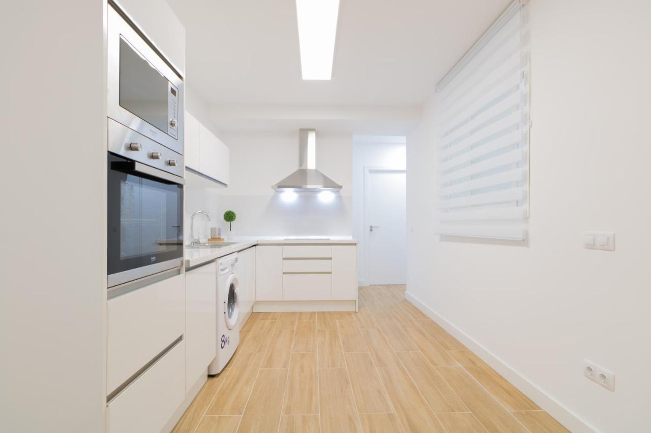 Smart Apartment To Share In The City Las Palmas de Gran Canárias Exterior foto