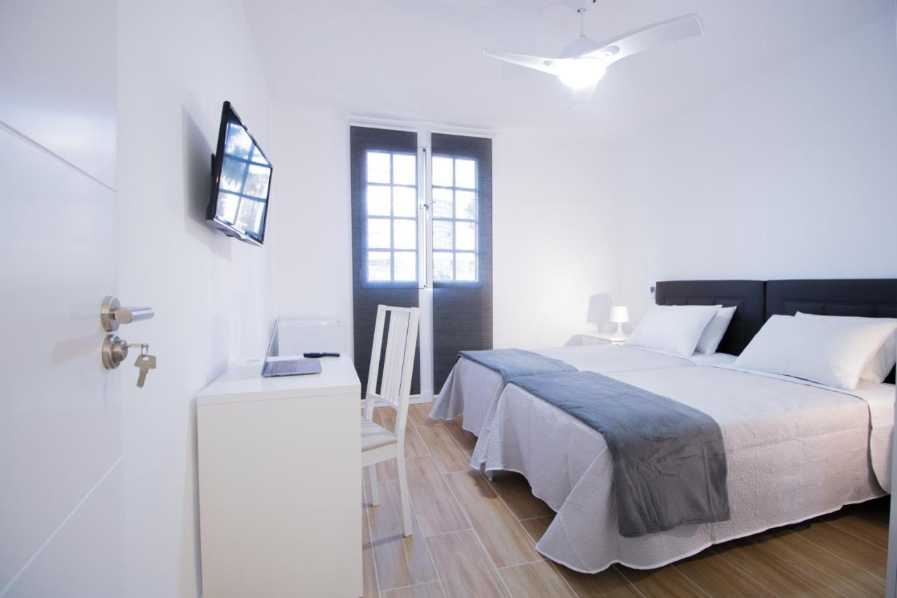 Smart Apartment To Share In The City Las Palmas de Gran Canárias Exterior foto