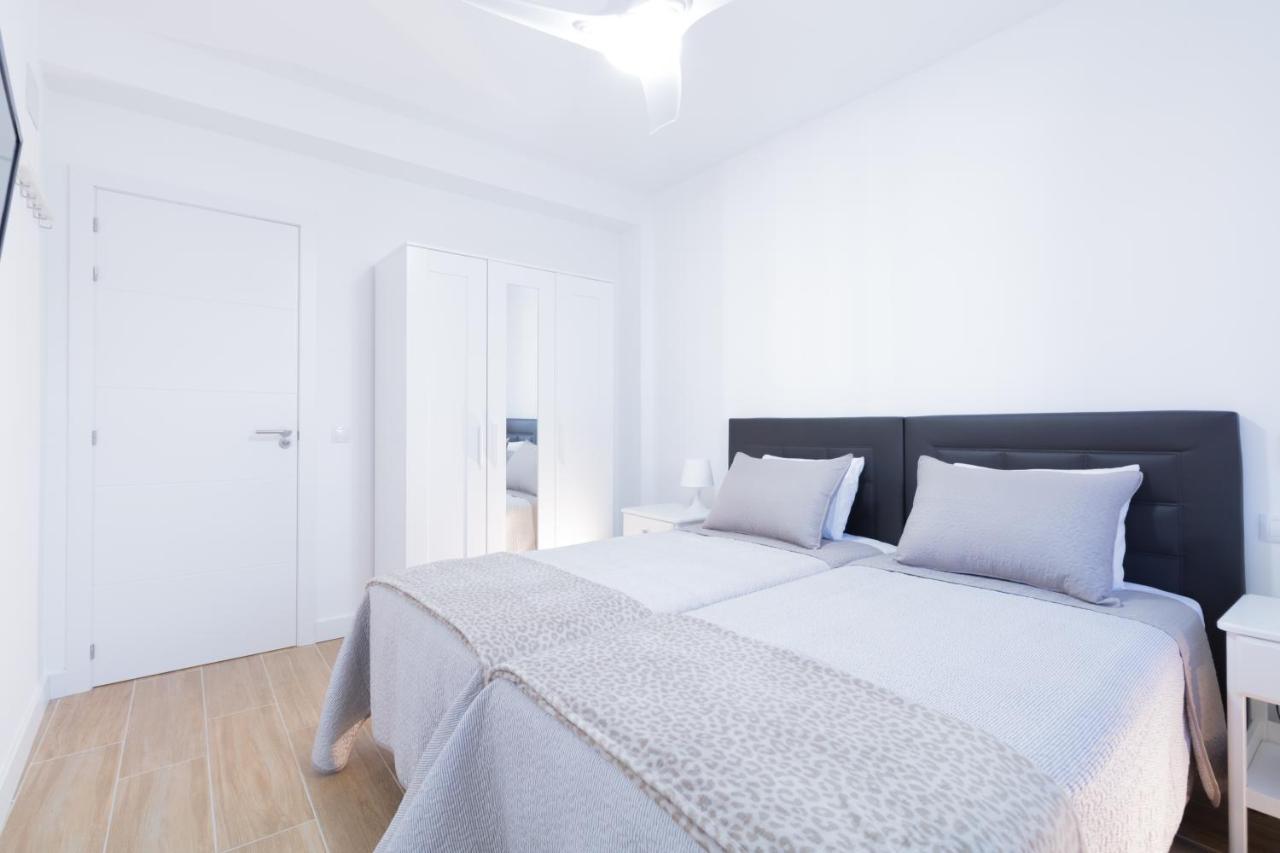 Smart Apartment To Share In The City Las Palmas de Gran Canárias Exterior foto