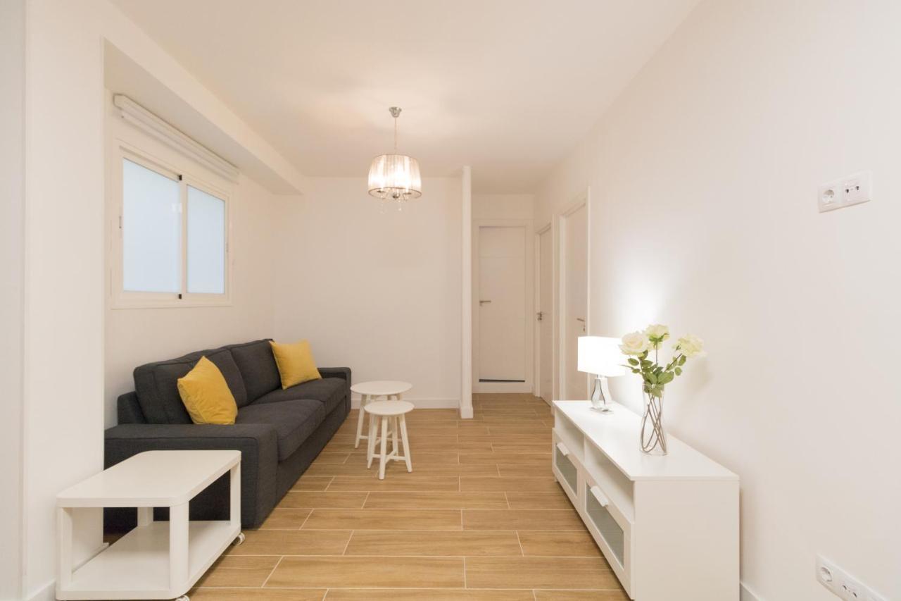 Smart Apartment To Share In The City Las Palmas de Gran Canárias Exterior foto