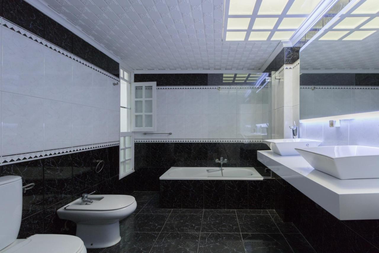 Smart Apartment To Share In The City Las Palmas de Gran Canárias Exterior foto