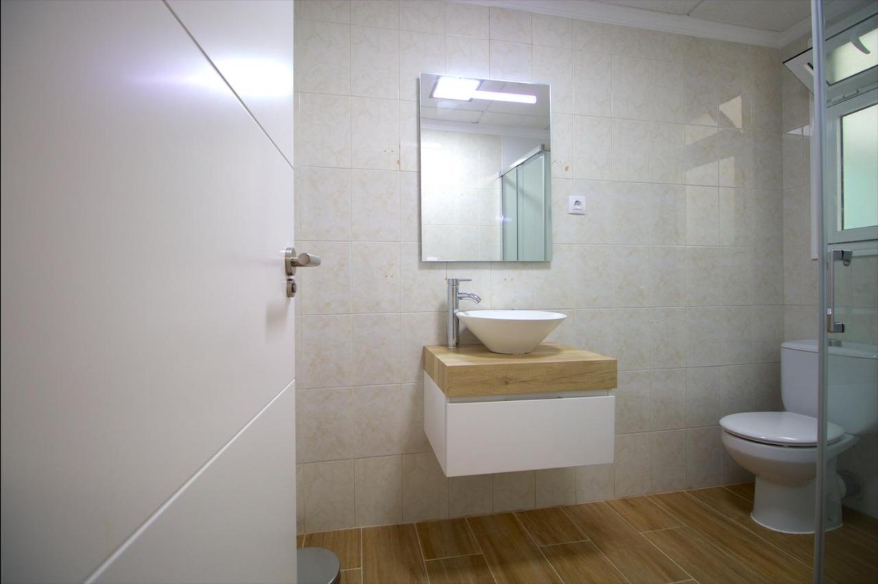 Smart Apartment To Share In The City Las Palmas de Gran Canárias Exterior foto