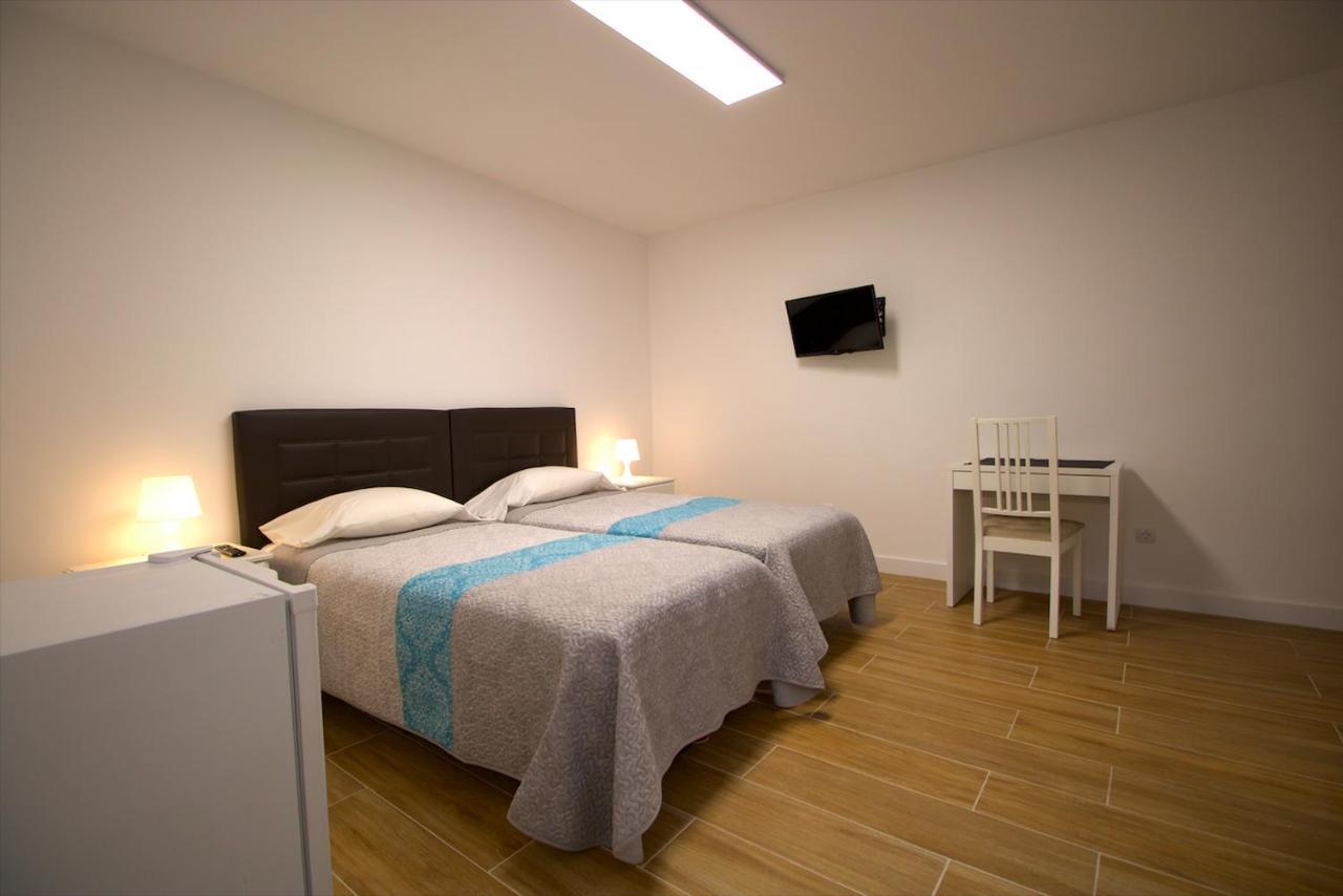 Smart Apartment To Share In The City Las Palmas de Gran Canárias Exterior foto